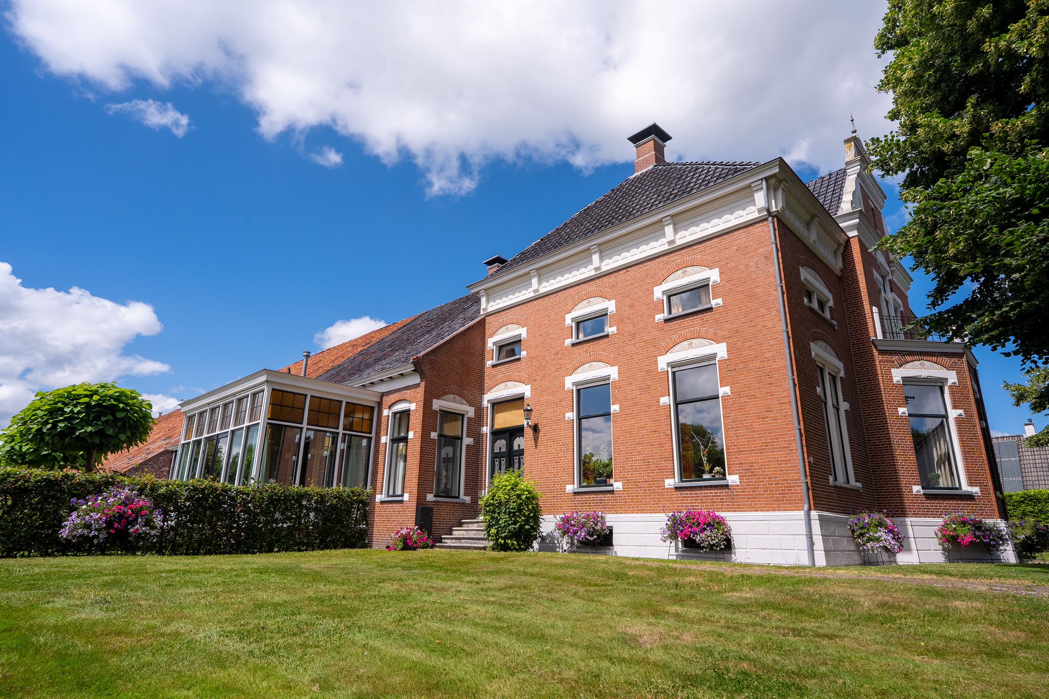 Foto van Hoofdstraat 77, Noordbroek