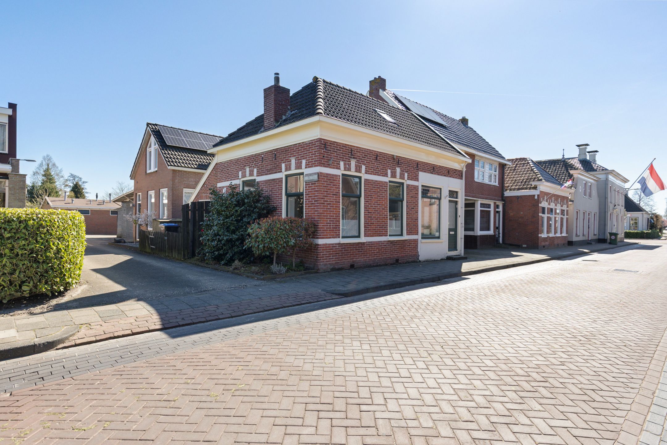 Foto van Hoofdstraat 8, Noordbroek