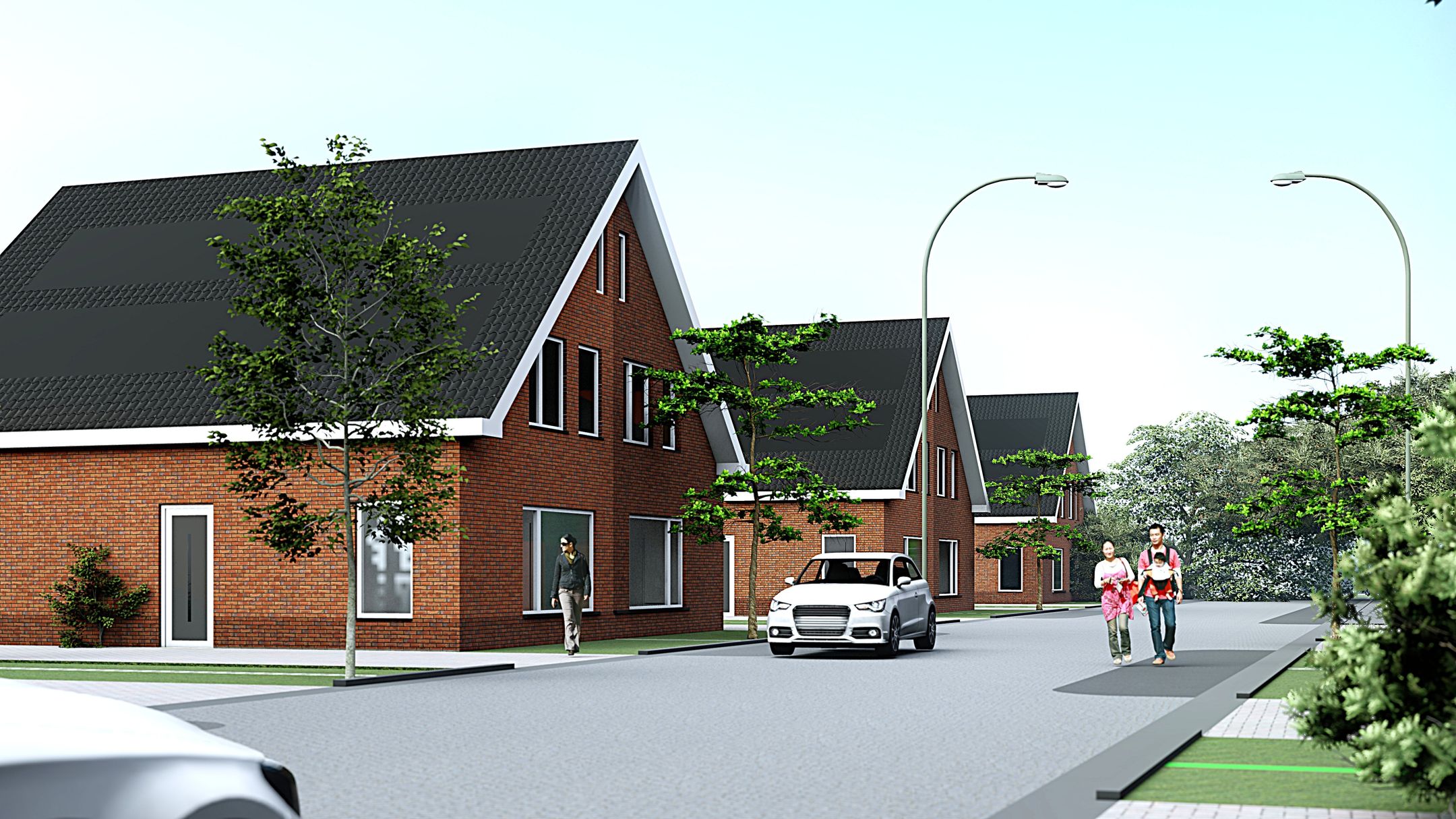 Foto van Dr. W. Dreeslaan 7, Noordbroek