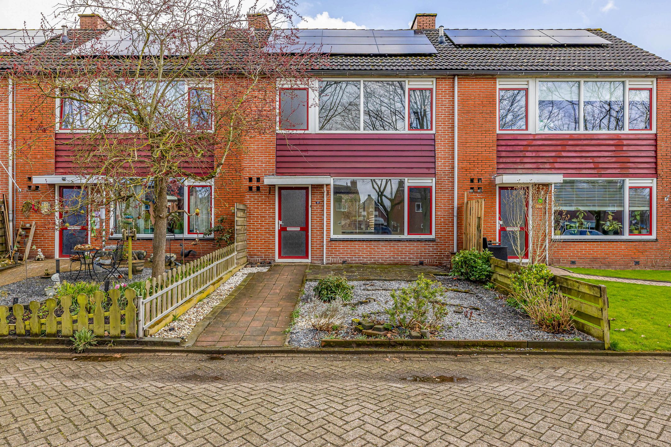 Foto van Westerholm 13, Noordbroek