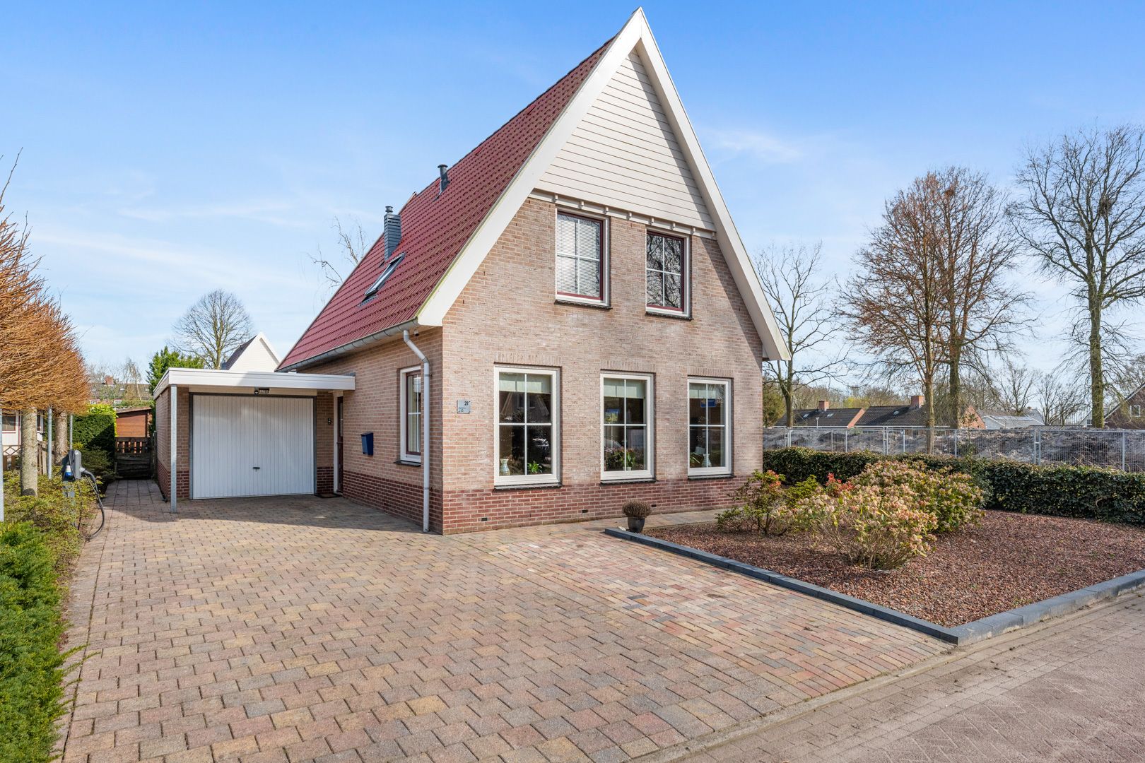 Foto van Klaverweide 21, Noordbroek