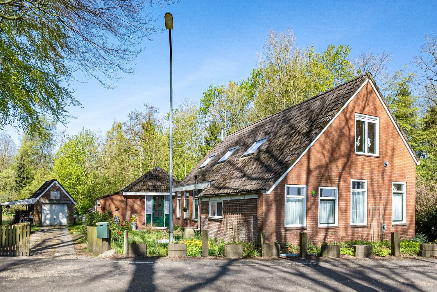 Foto van Sappemeersterweg 25, Noordbroek