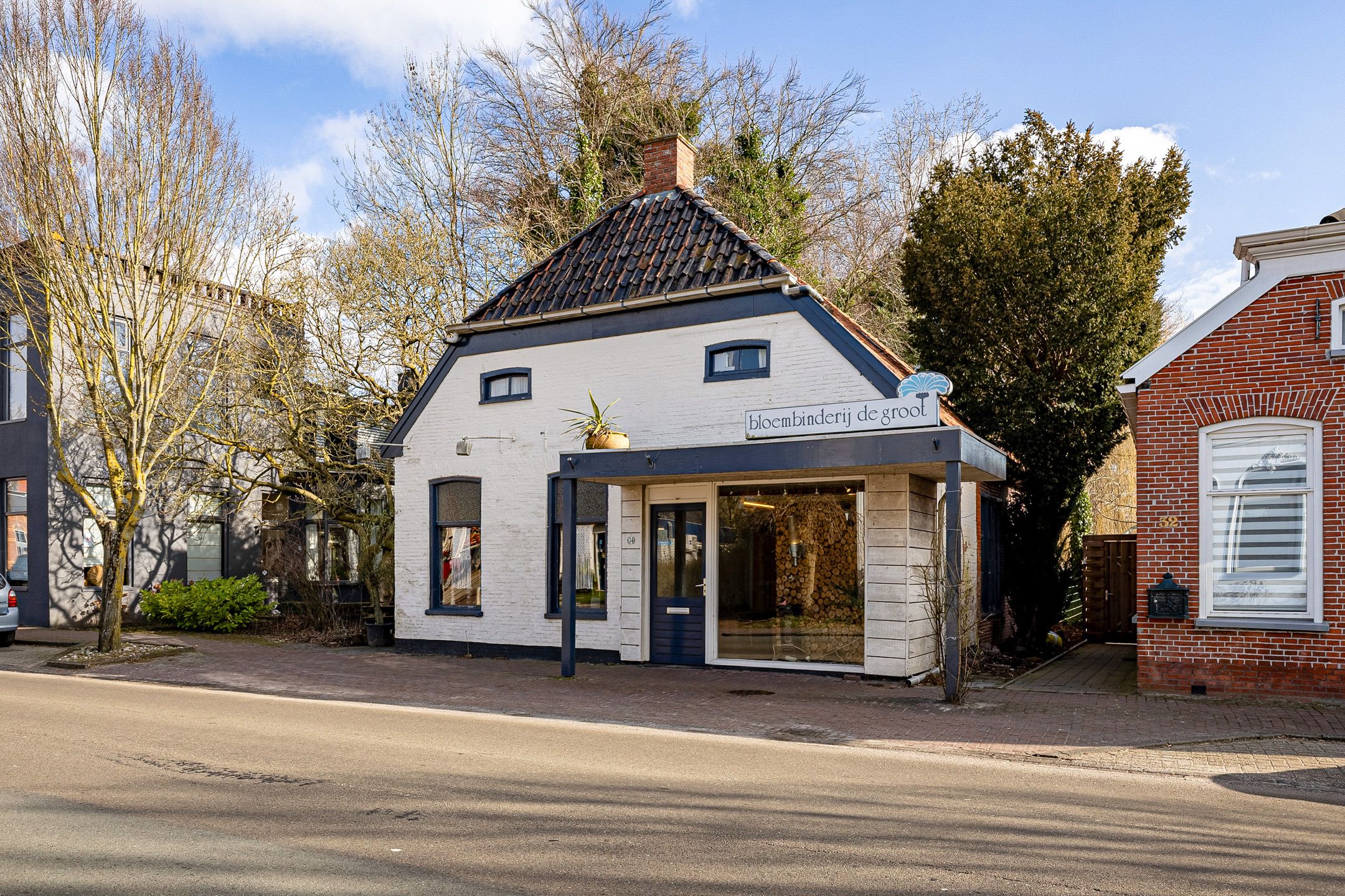 Foto van Kerkstraat 34, Zuidbroek