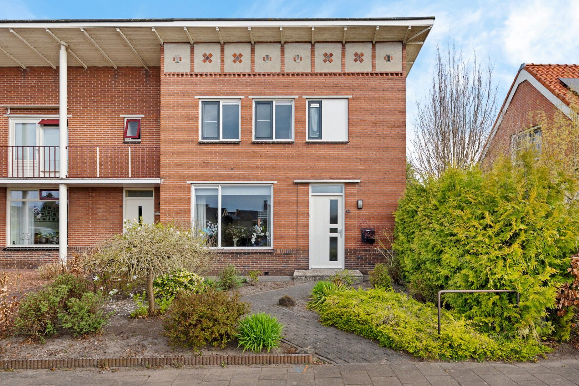 Foto van Winschoterdiep 41, Zuidbroek