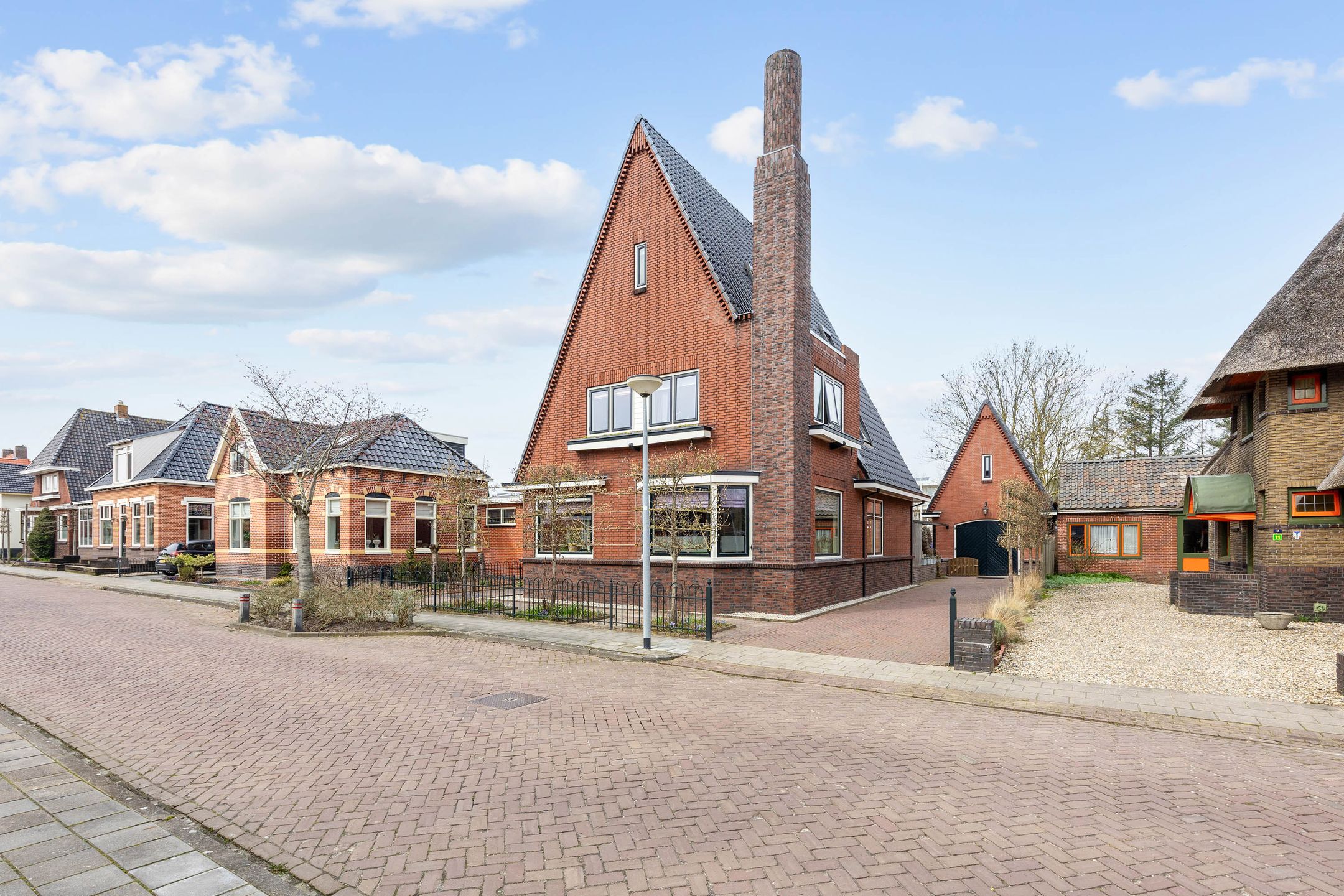 Foto van Klaas Woltjerweg 9, Zuidbroek