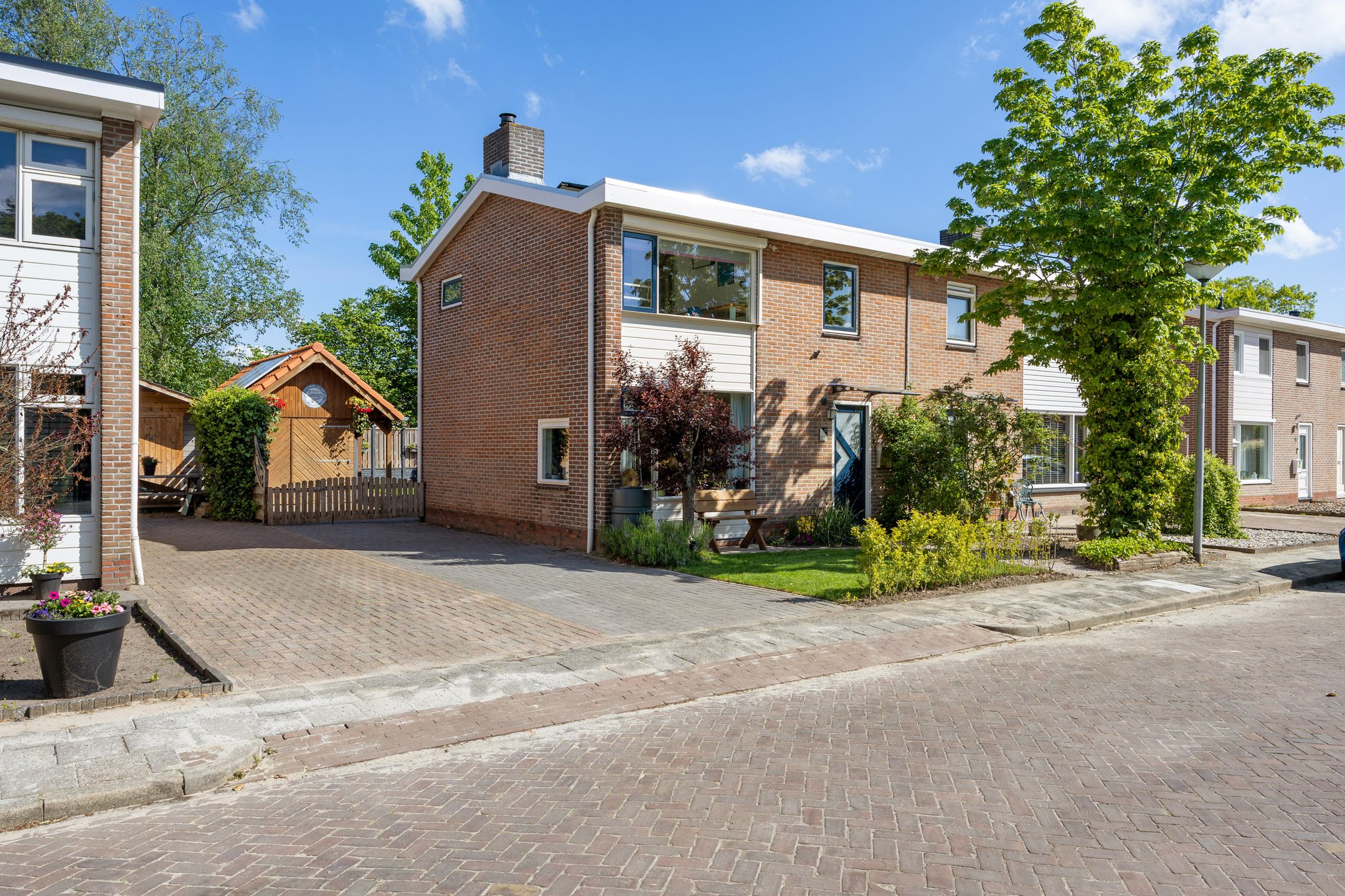 Foto van Beatrixlaan 11, Zuidbroek
