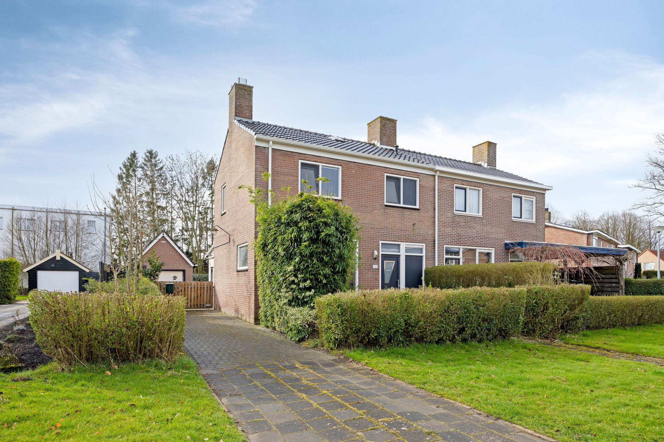 Foto van Beatrixlaan 12, Zuidbroek