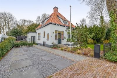 Foto van Heiligelaan 95, Zuidbroek