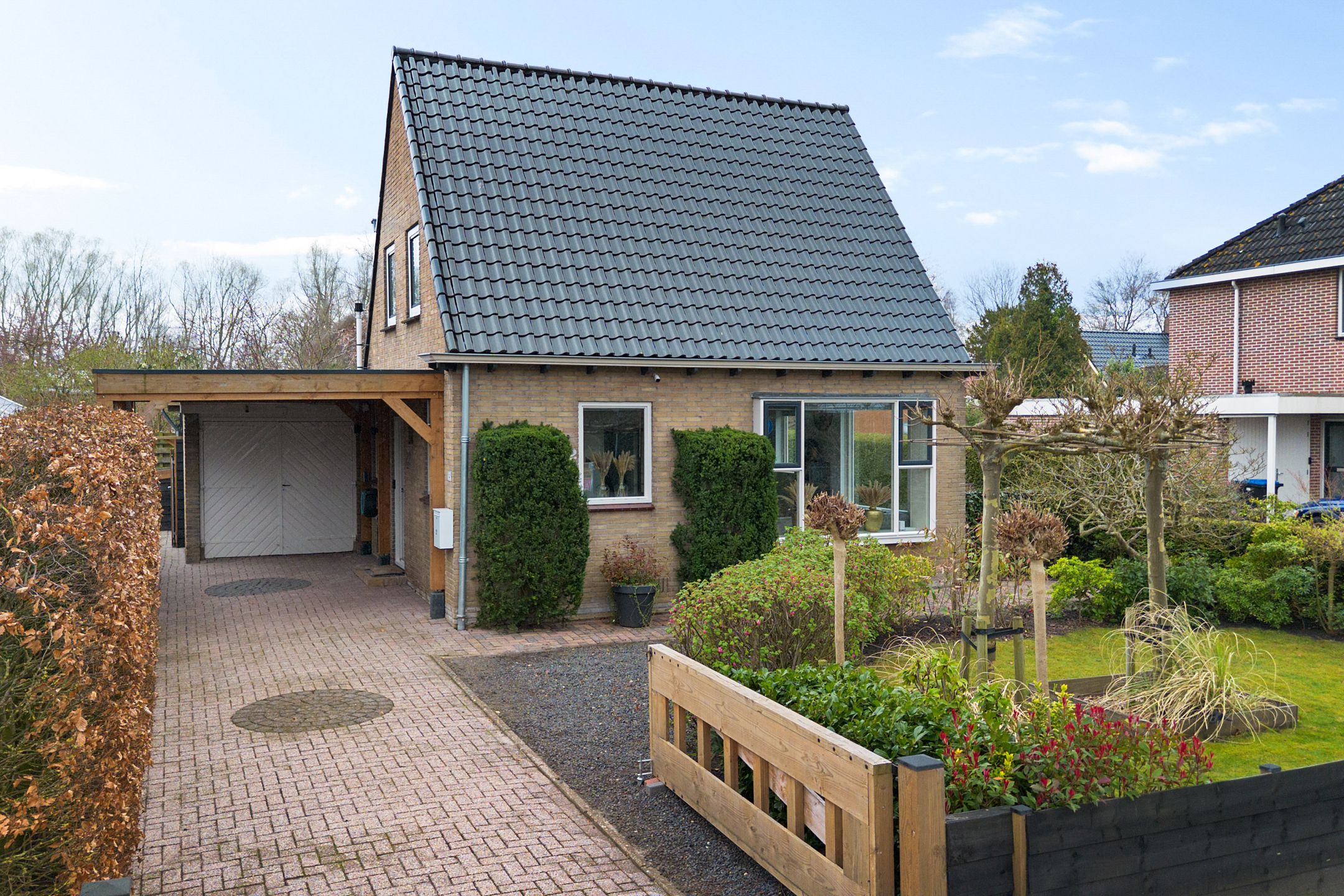 Foto van Heiligelaan 22, Zuidbroek