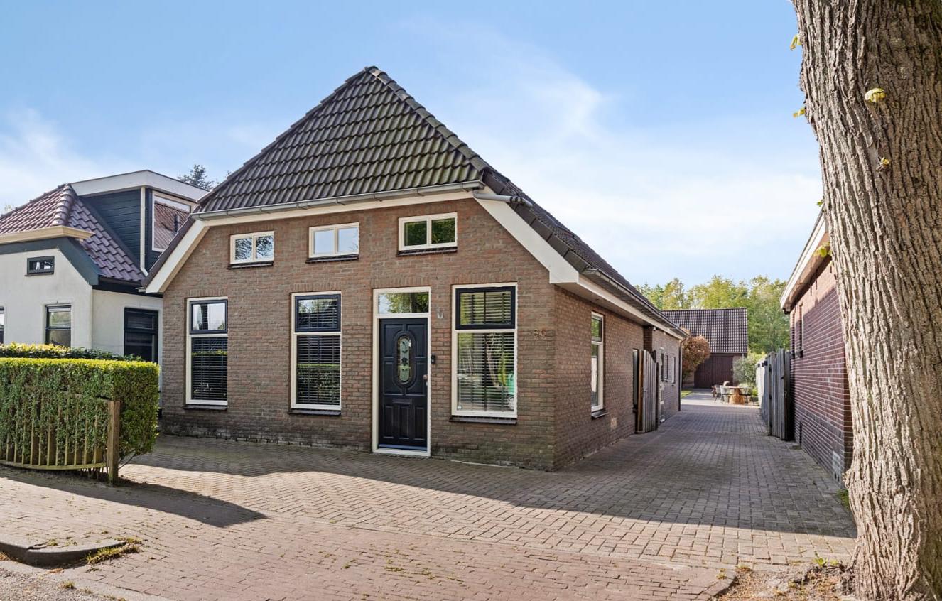 Foto van Heiligelaan 86, Zuidbroek