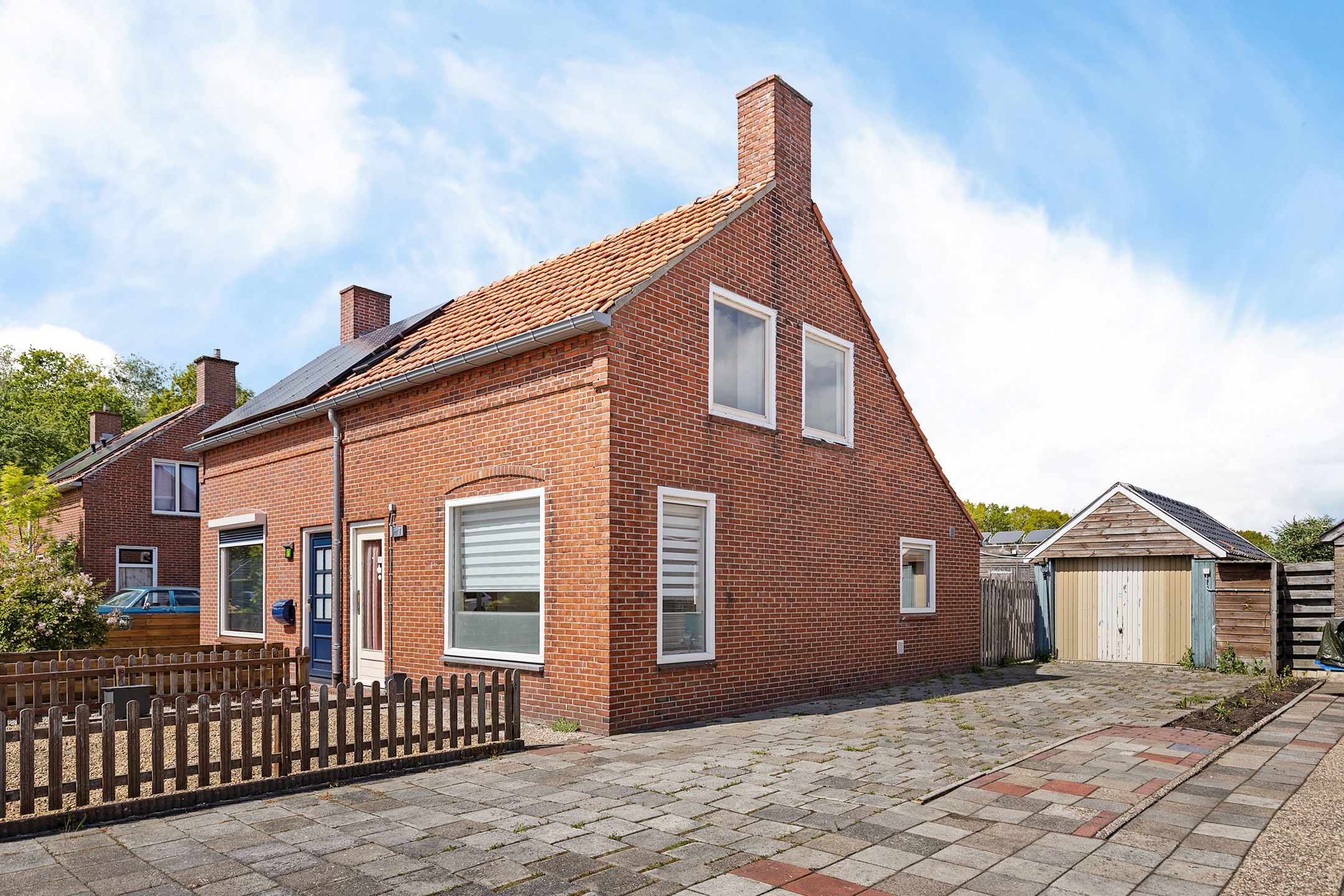 Foto van Nijverheidsstraat 7, Zuidbroek