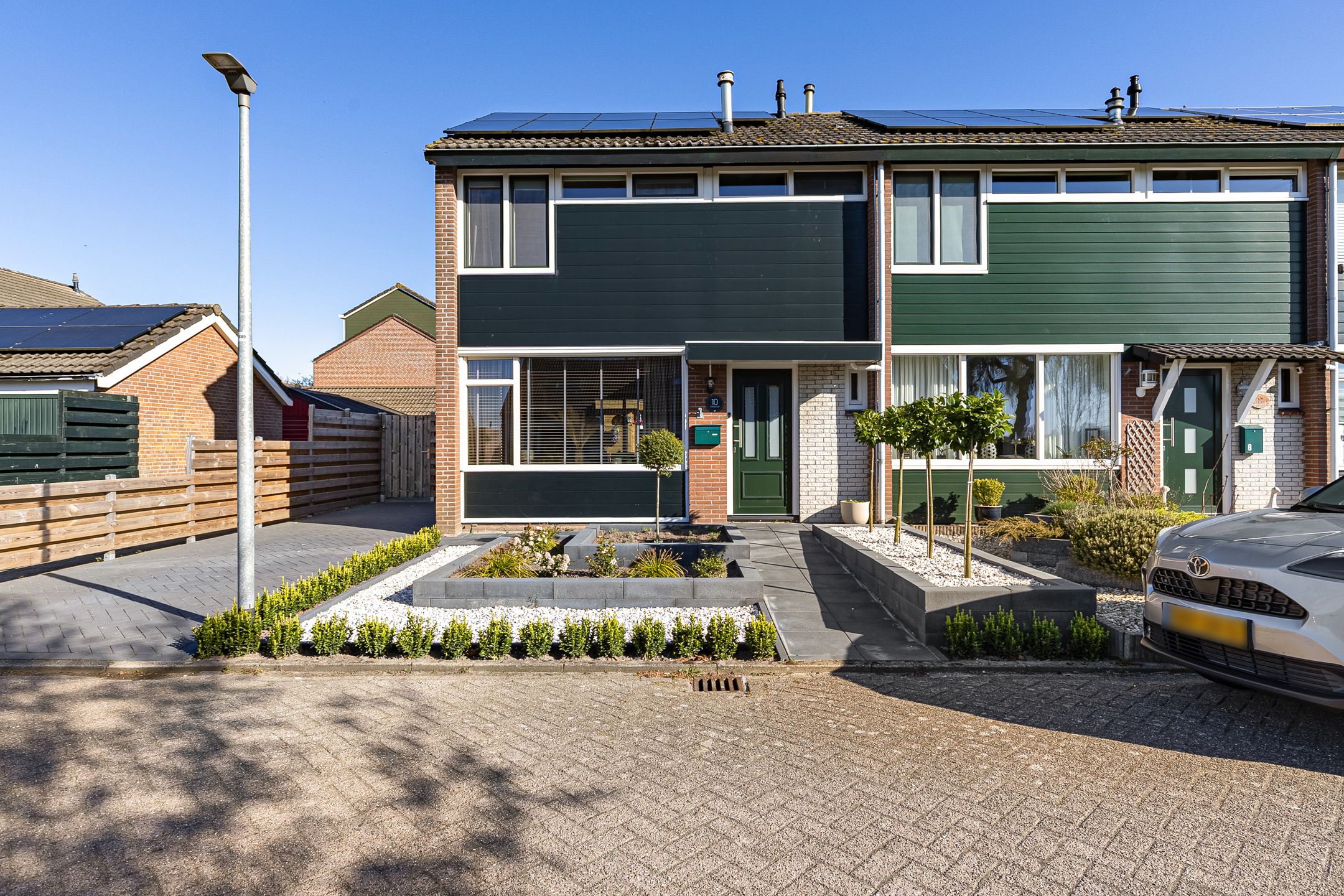 Foto van P.C. Hooftstraat 10, Zuidbroek
