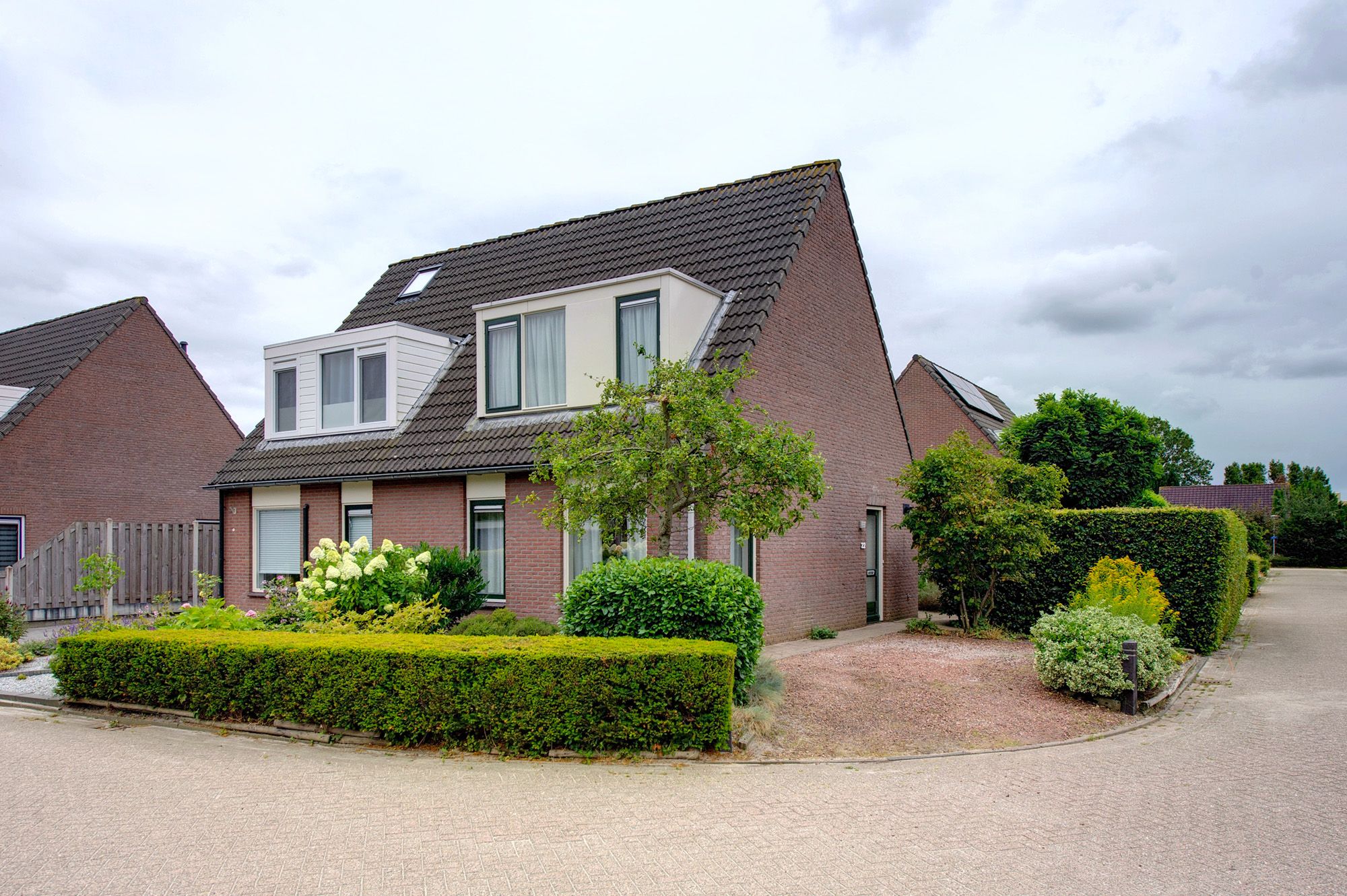 Foto van Boslaan 22, Zuidbroek