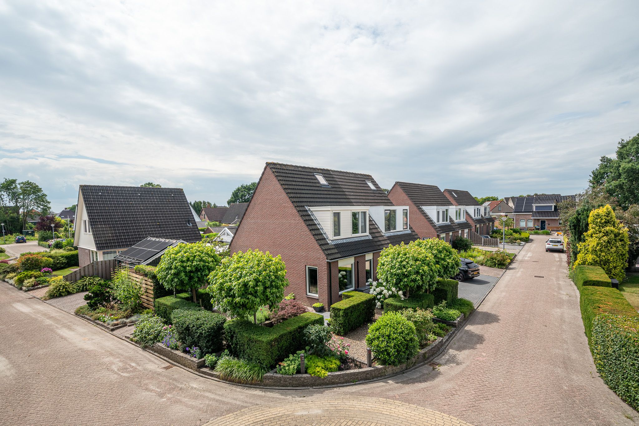 Foto van Boslaan 32, Zuidbroek