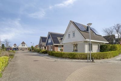 Foto van Boslaan 88, Zuidbroek