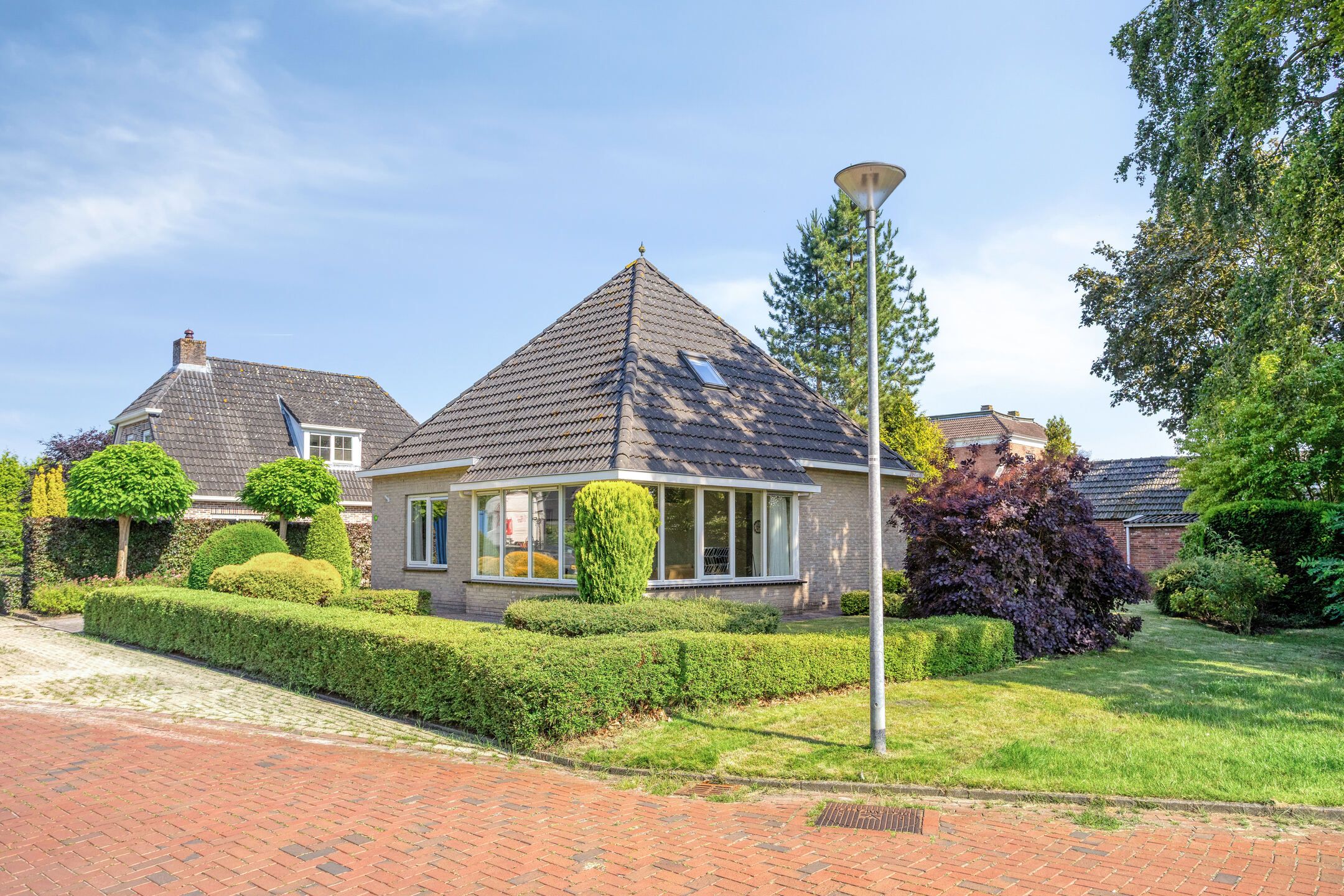 Foto van Vledders 25, Zuidbroek
