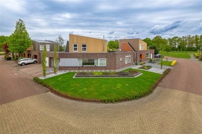 Foto van Veendijk 11, Zuidbroek