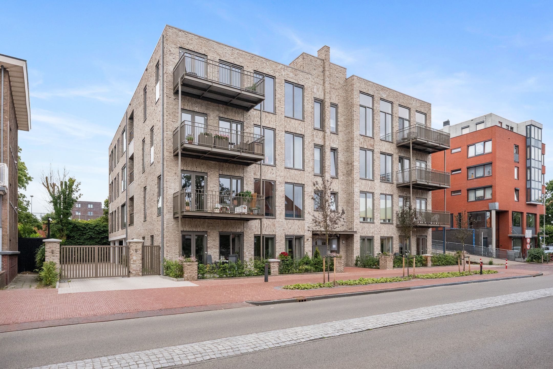 Foto van van Beresteijnstraat 14A, Veendam