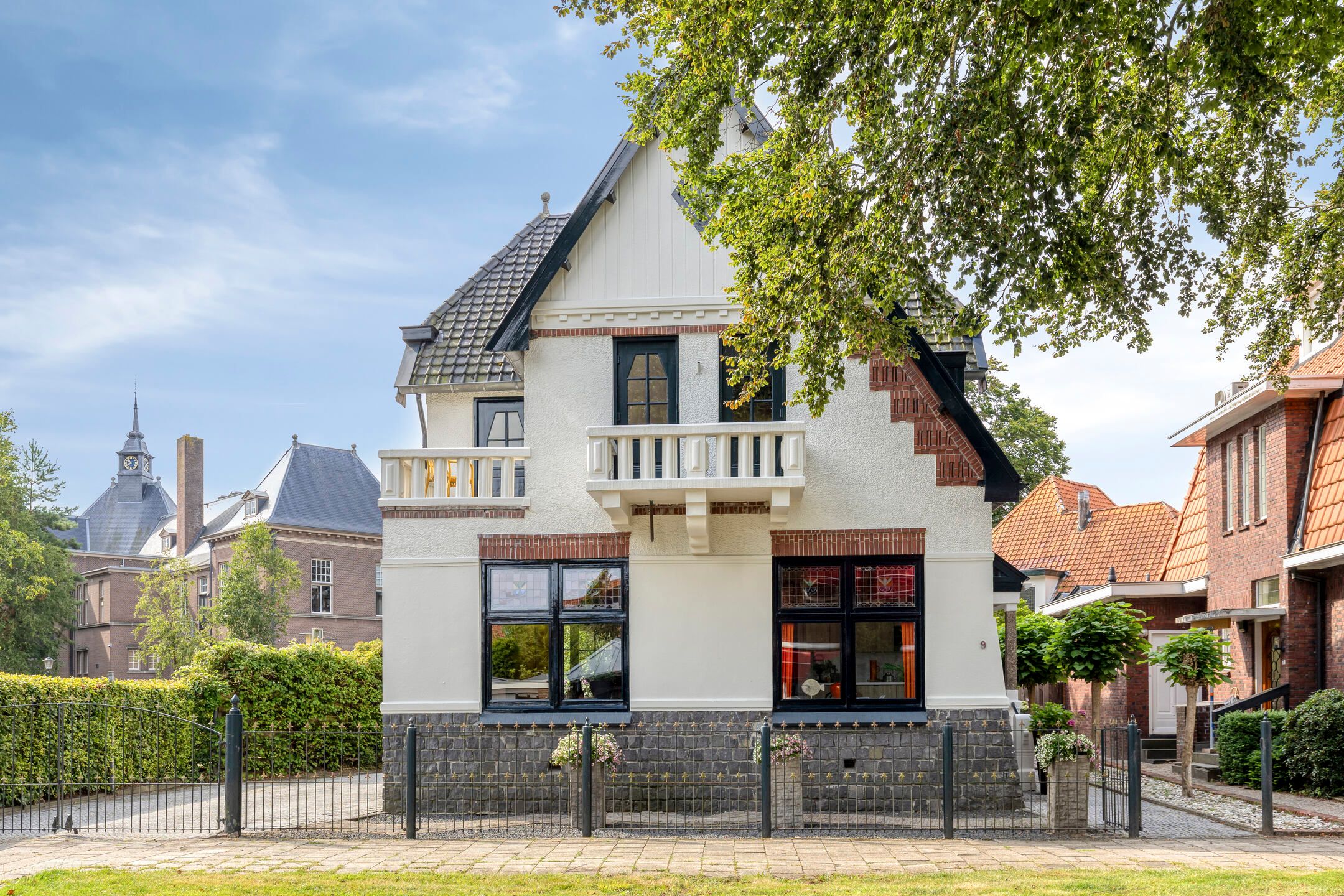 Foto van Verlengde van Beresteijnstraat 9, Veendam
