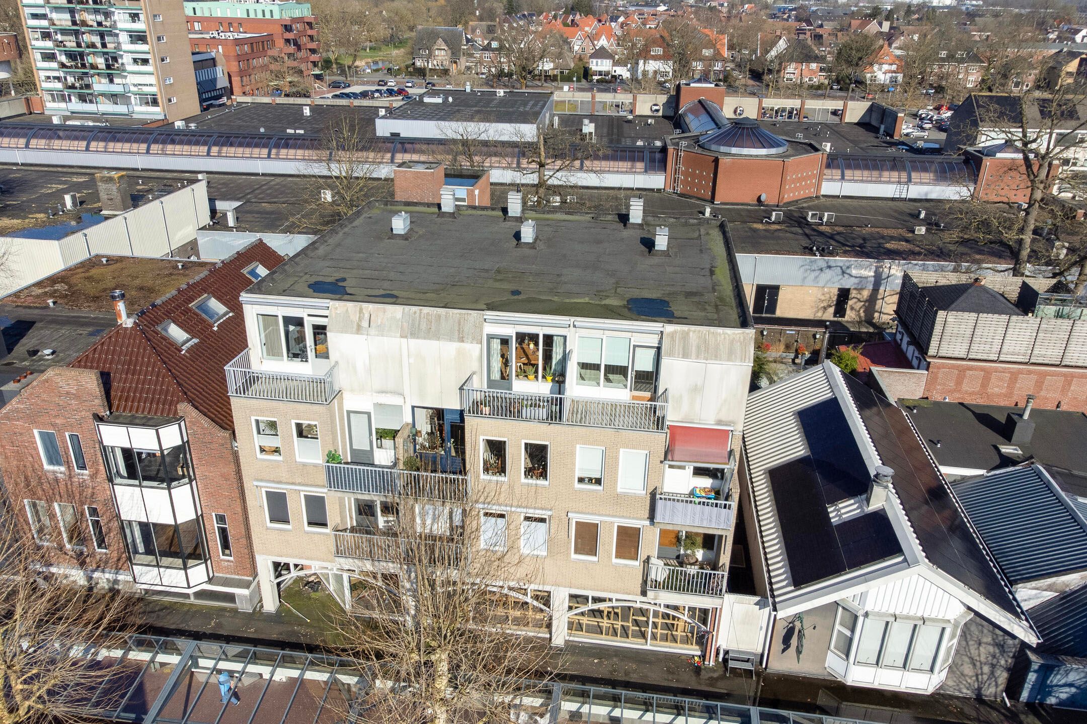 Foto van Kerkstraat 48L, Veendam