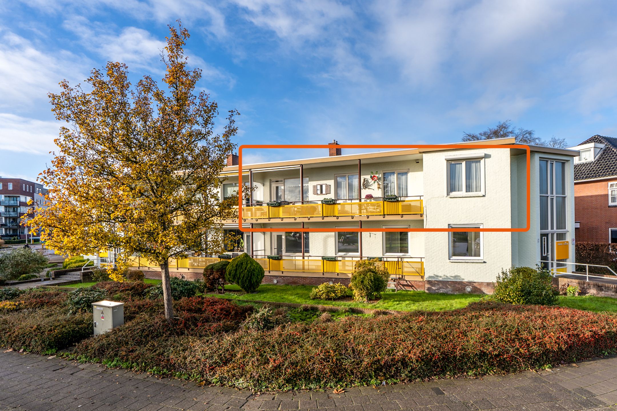 Foto van J. Kazemierstraat 79, Veendam