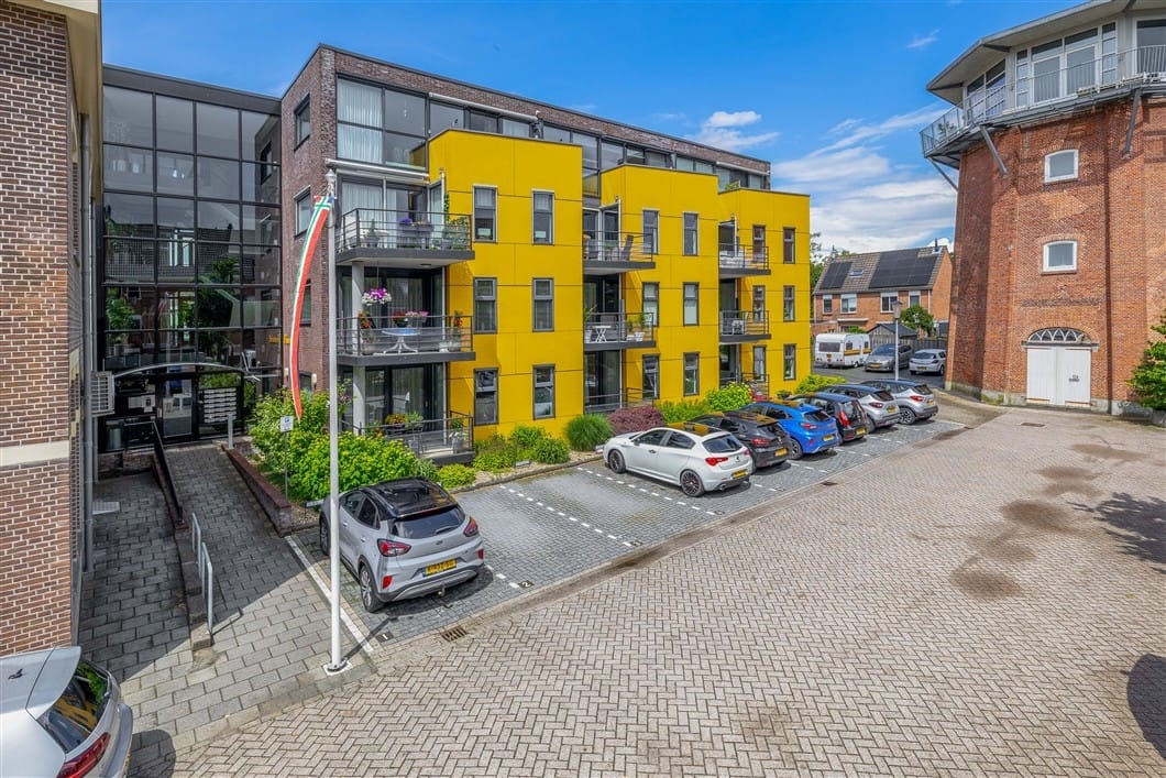 Foto van Molenstreek 1102, Veendam