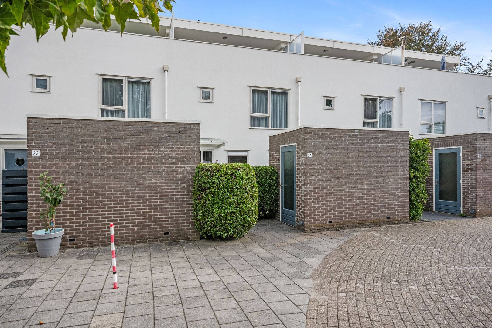 Foto van Molenstreek 24, Veendam