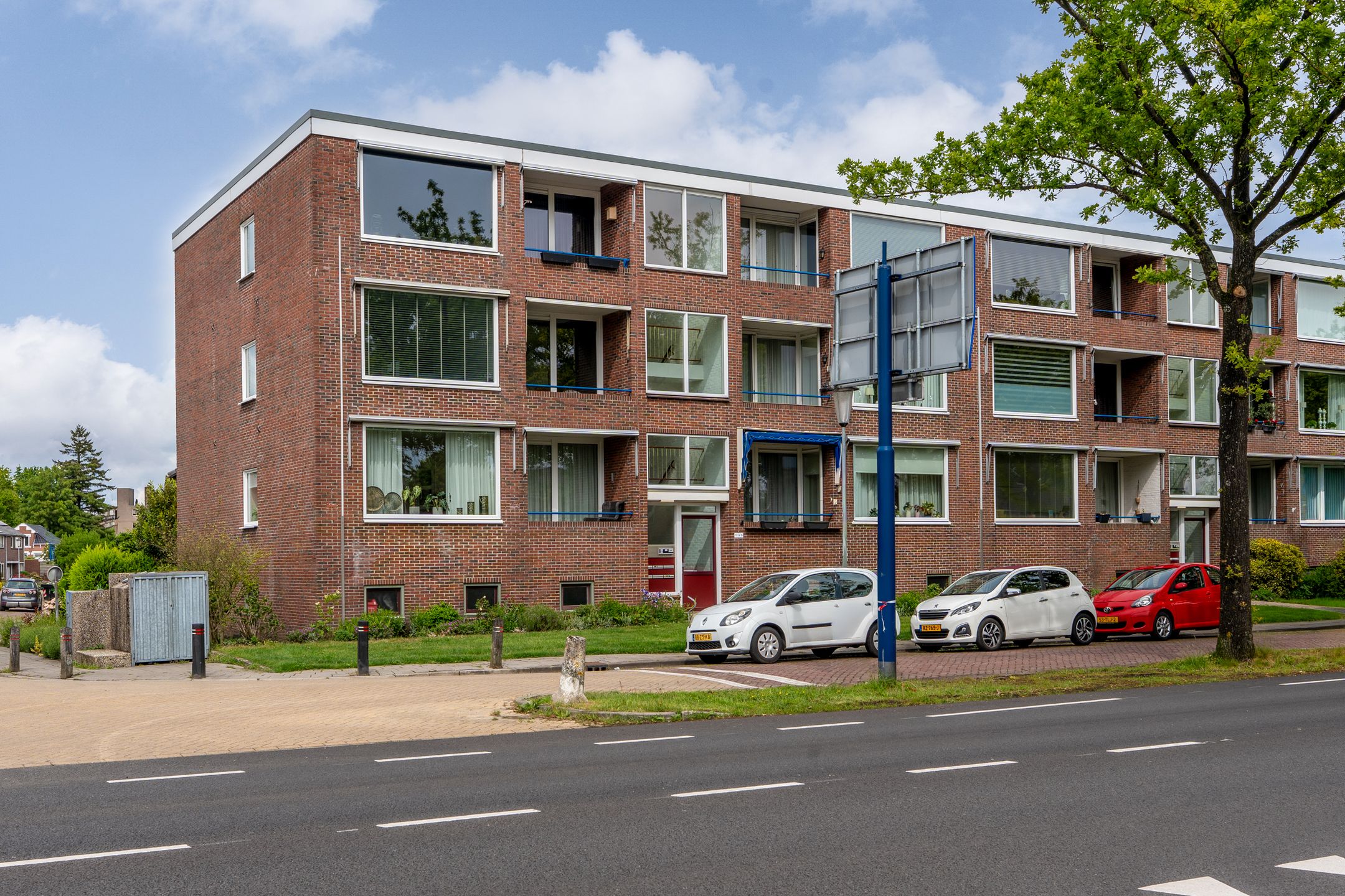 Foto van van Stolbergweg 29, Veendam