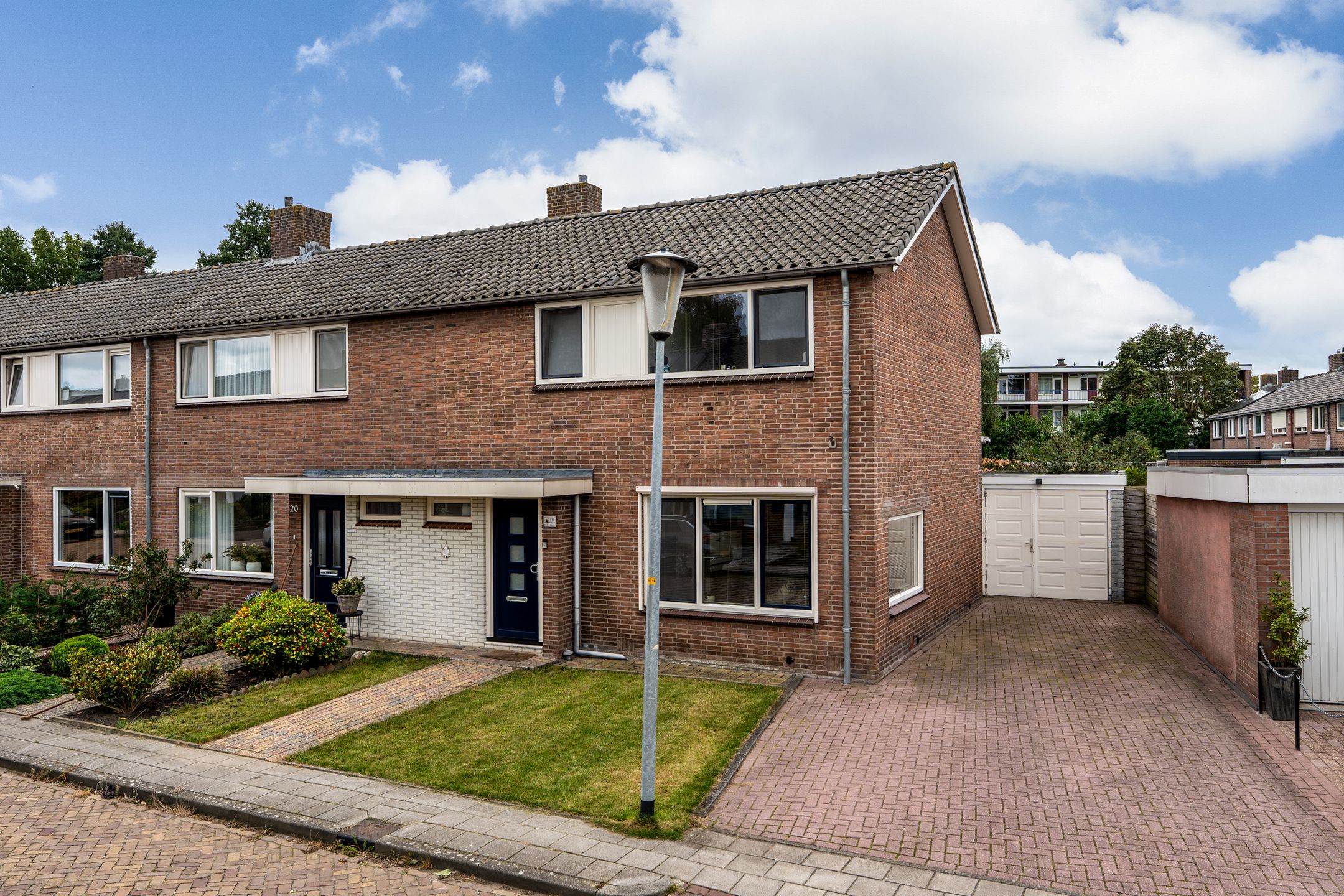Foto van Oude Bos 18, Veendam
