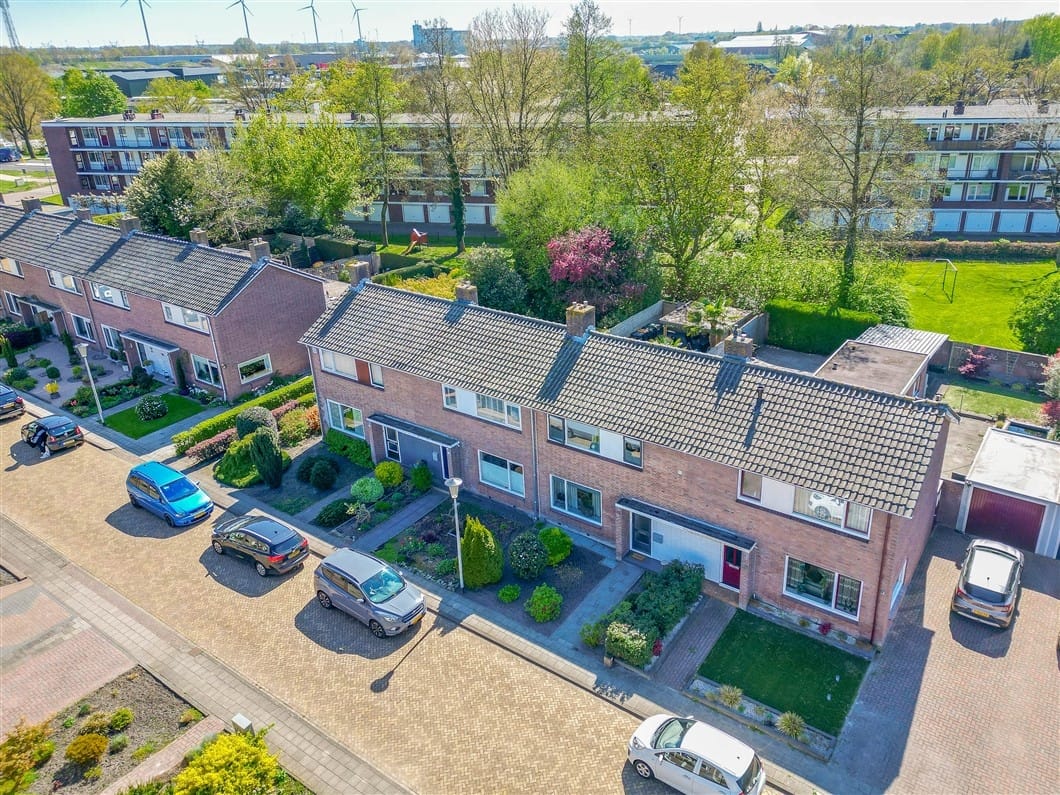 Foto van Oude Bos 28, Veendam