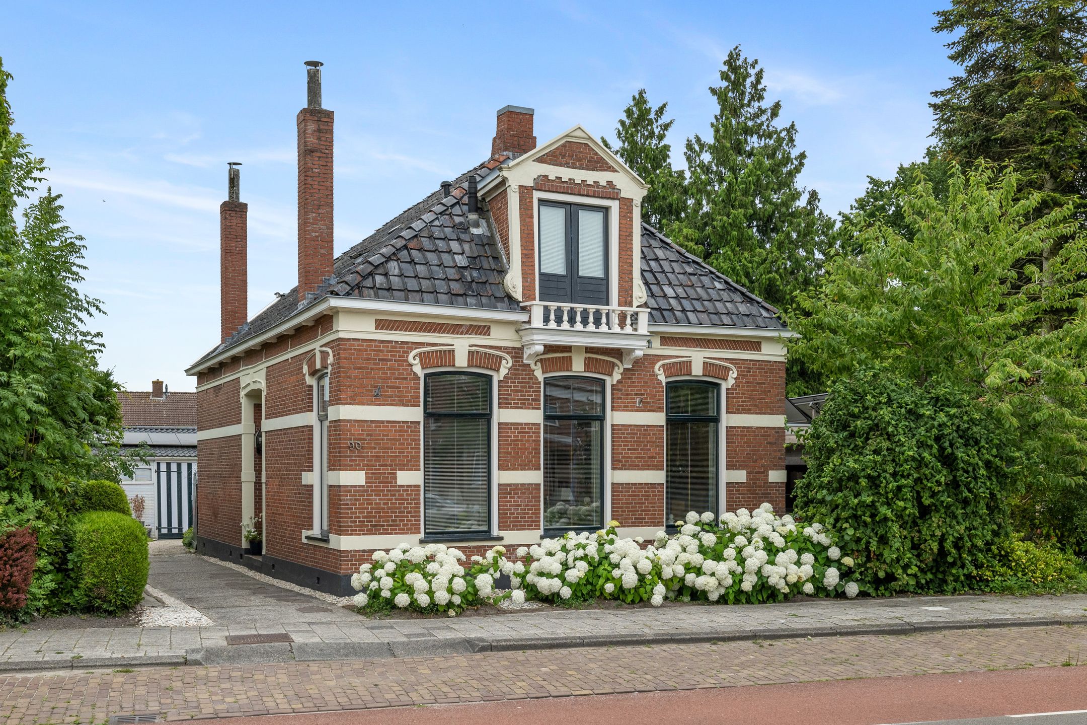 Foto van Beneden Oosterdiep 90, Veendam