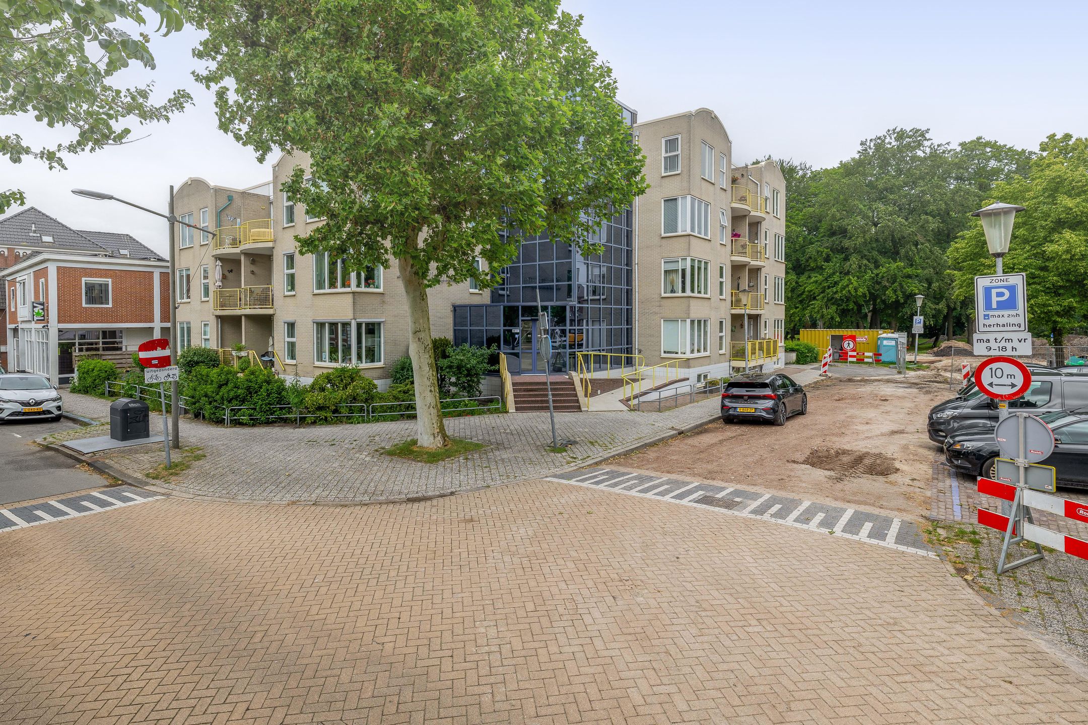 Foto van Bocht Oosterdiep 43A, Veendam