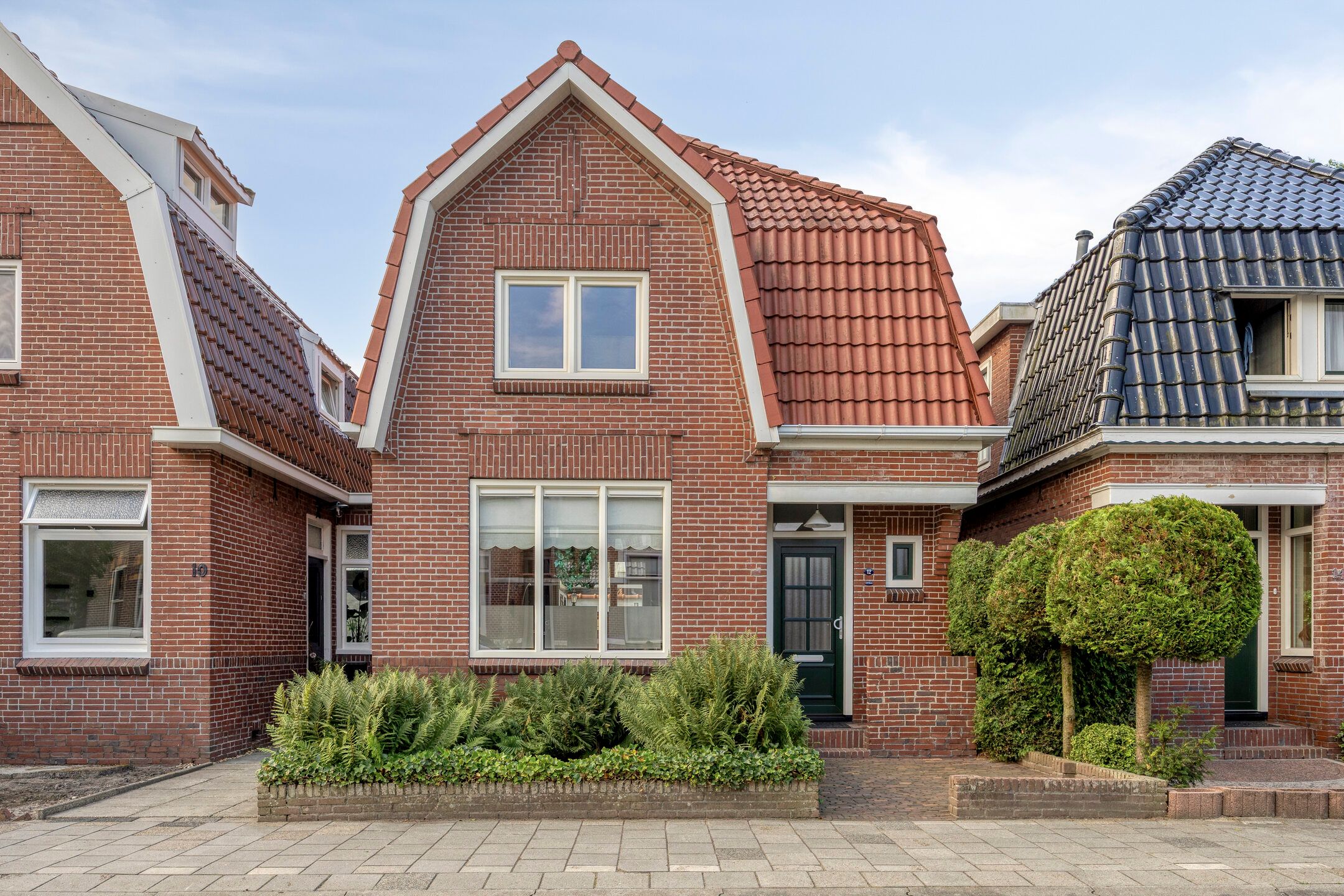 Foto van Schoolstraat 12, Veendam