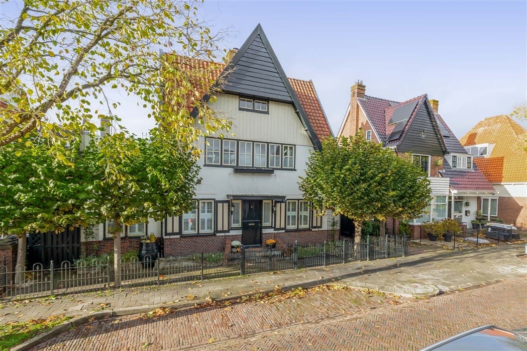 Foto van Tjark Jans Giezenstraat 4, Veendam
