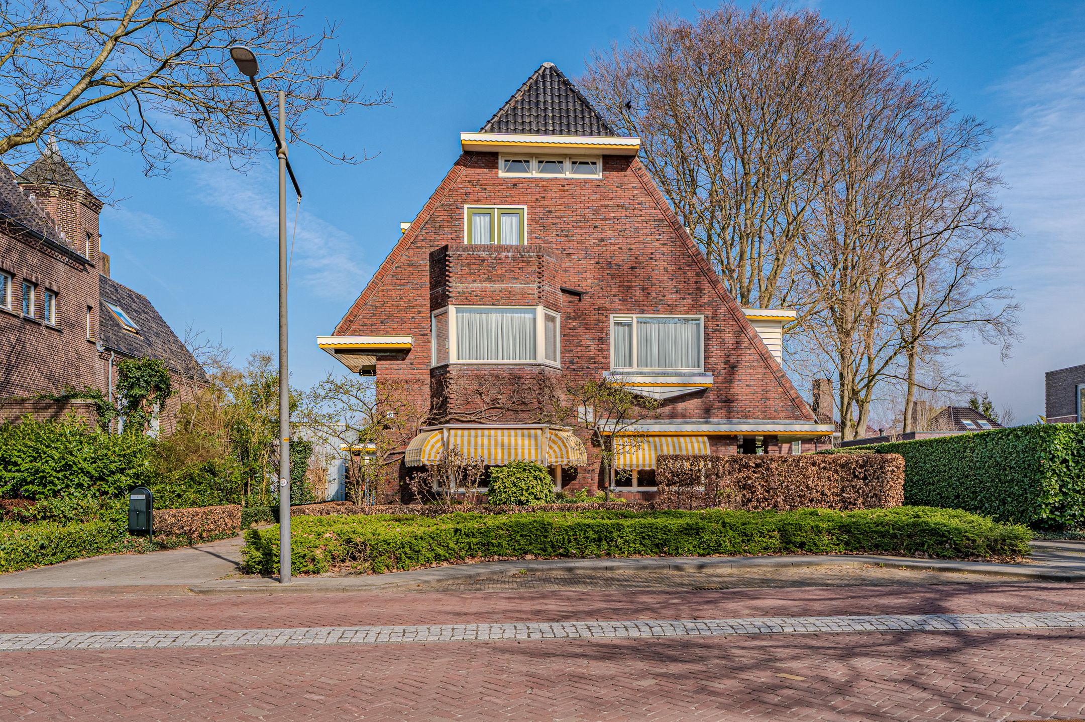 Foto van Stationsstraat 6, Veendam