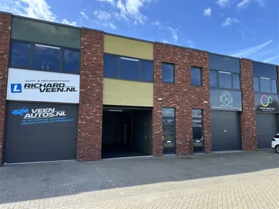 Foto van Lloydsweg 28D, Veendam