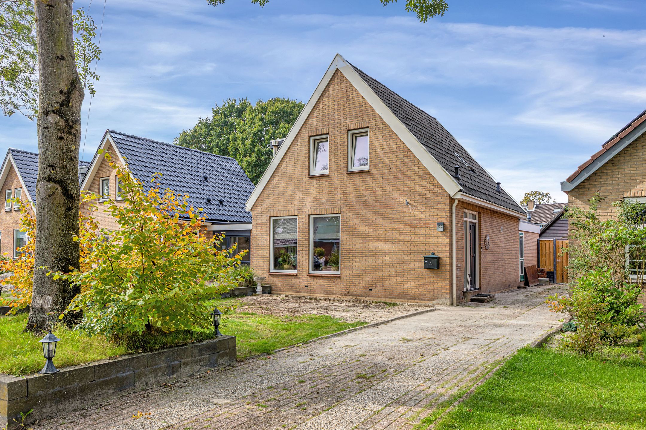 Foto van Boven Westerdiep 122, Veendam
