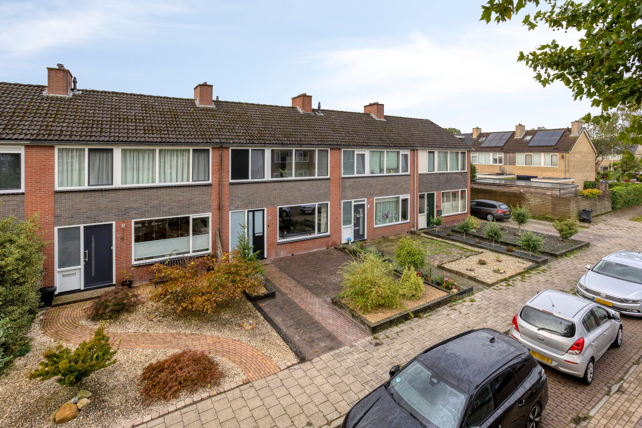 Foto van Golf van Riga 6, Veendam
