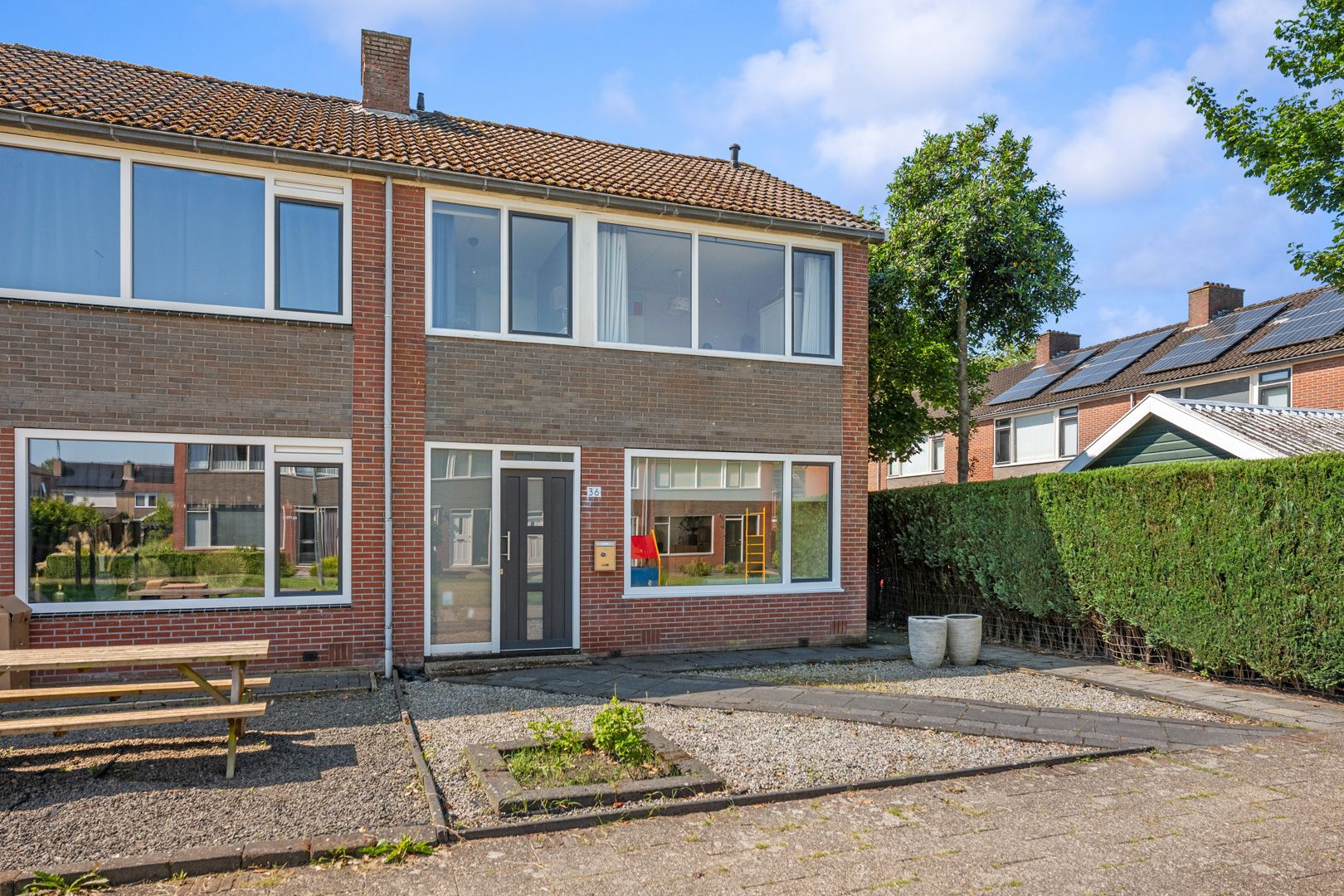 Foto van Golf van Riga 36, Veendam