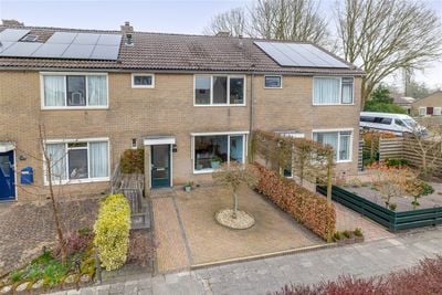 Foto van Botnische Golf 11, Veendam