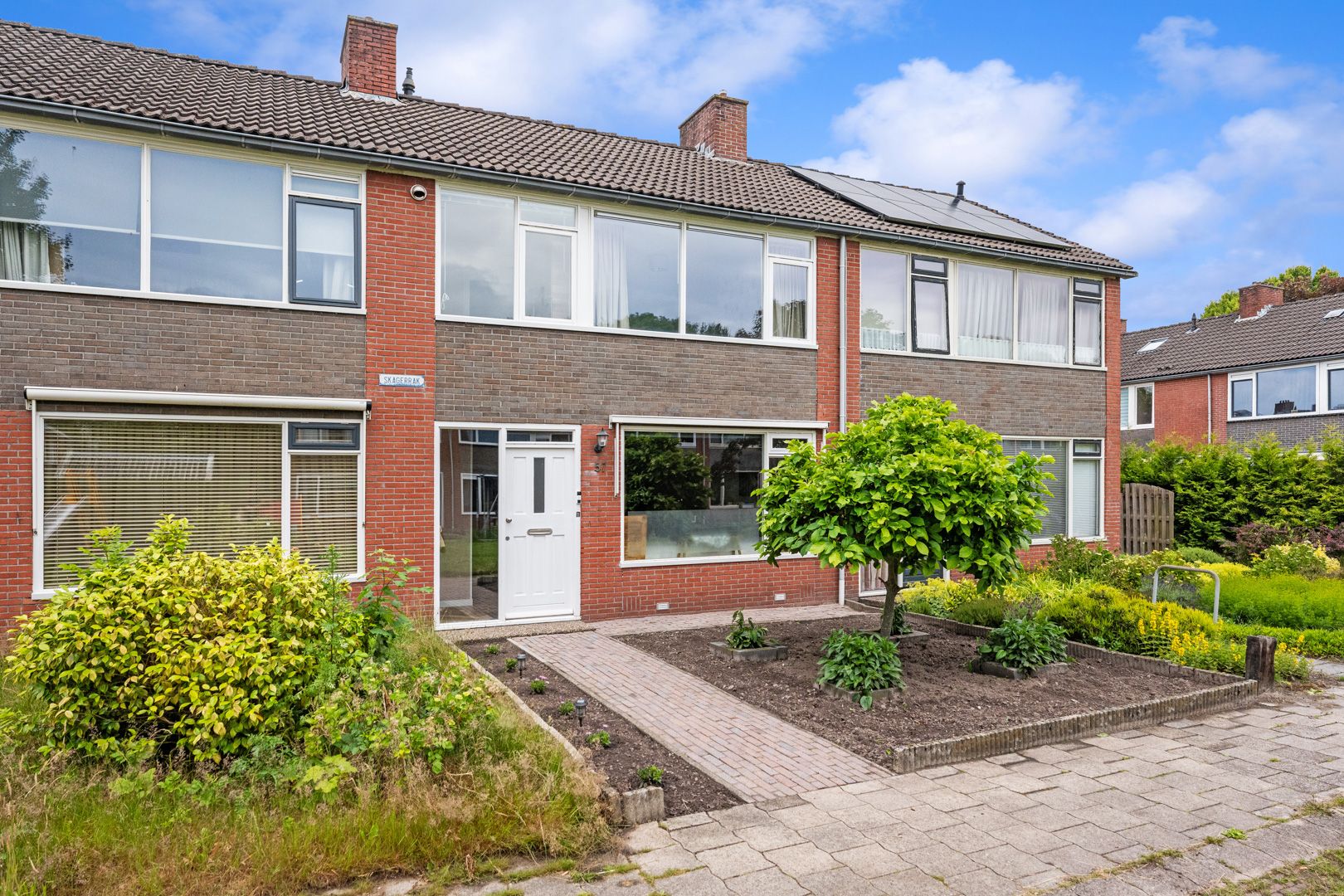 Foto van Skager Rak 57, Veendam