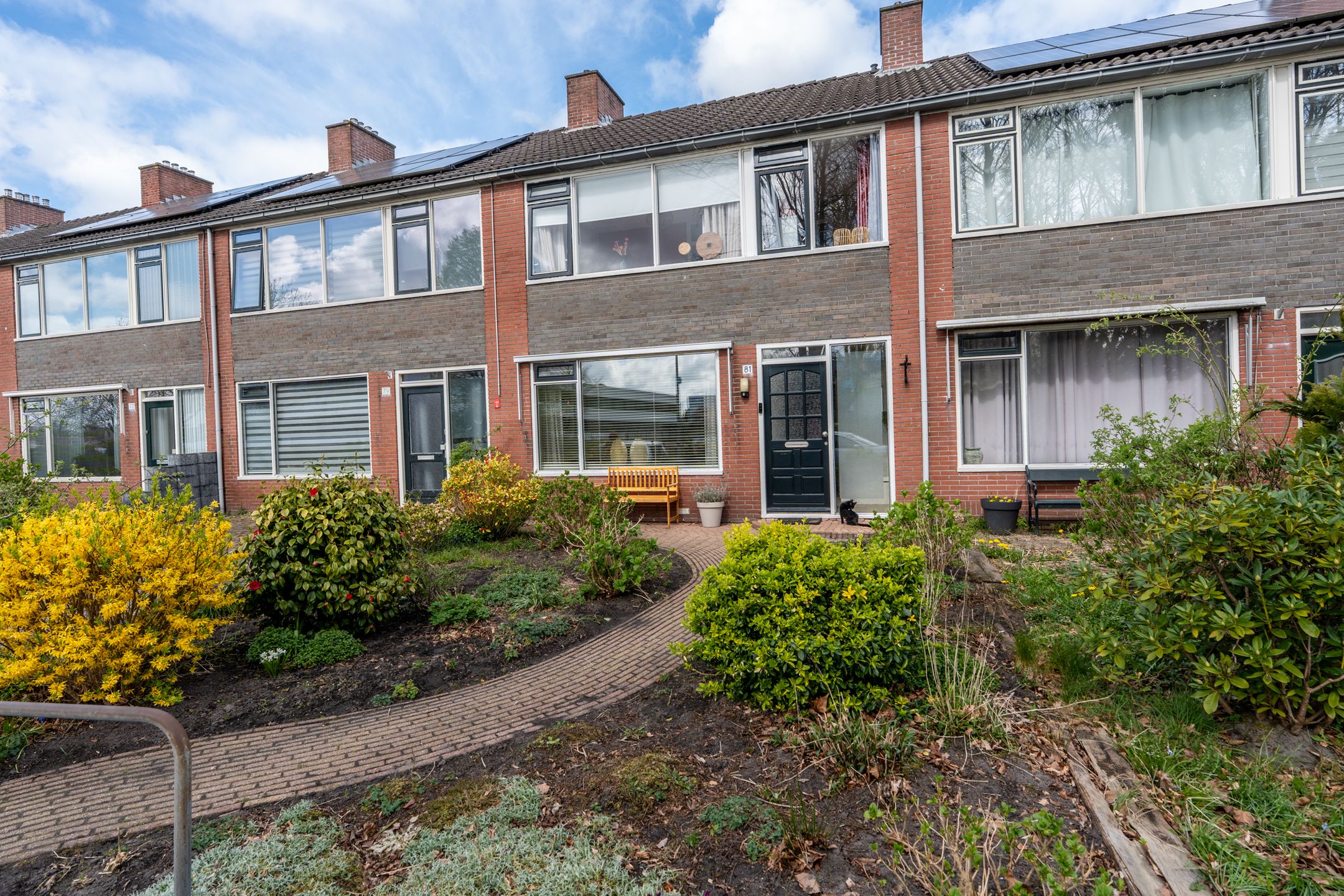 Foto van Skager Rak 81, Veendam