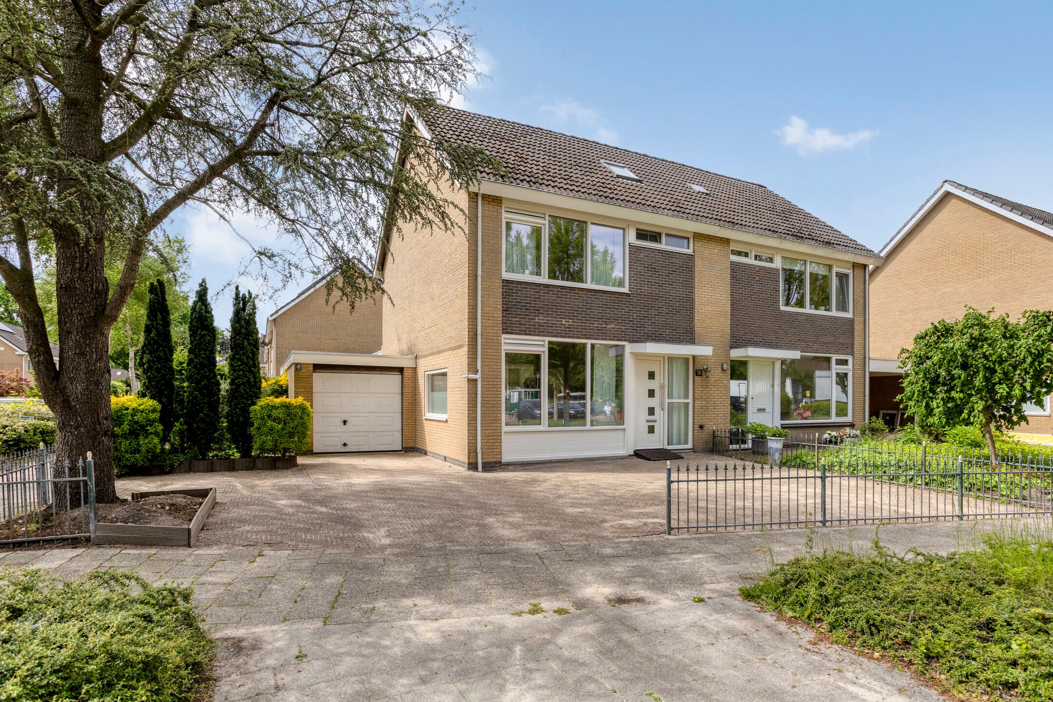 Foto van Groningenlaan 28, Veendam