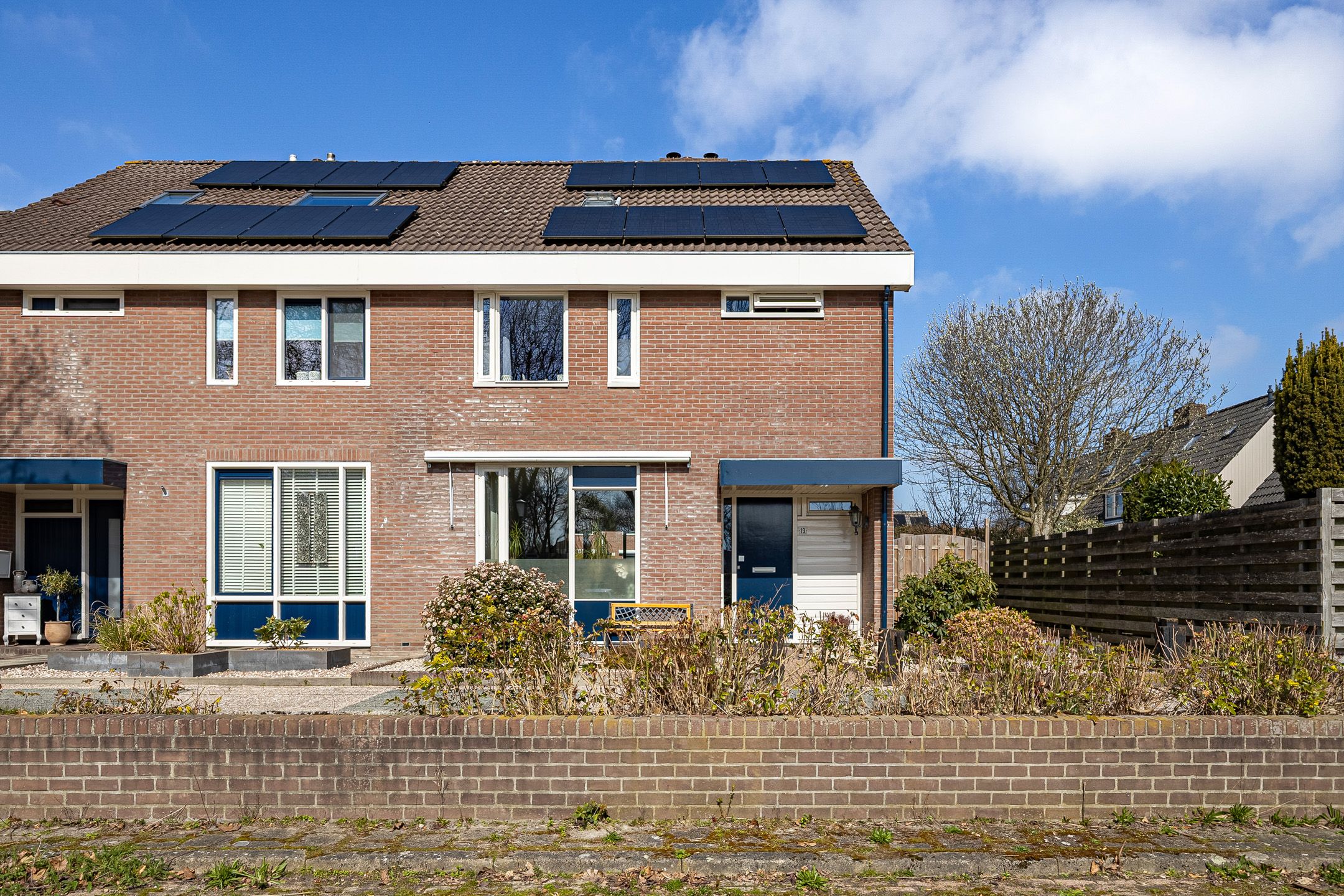 Foto van Oostergo 19, Veendam