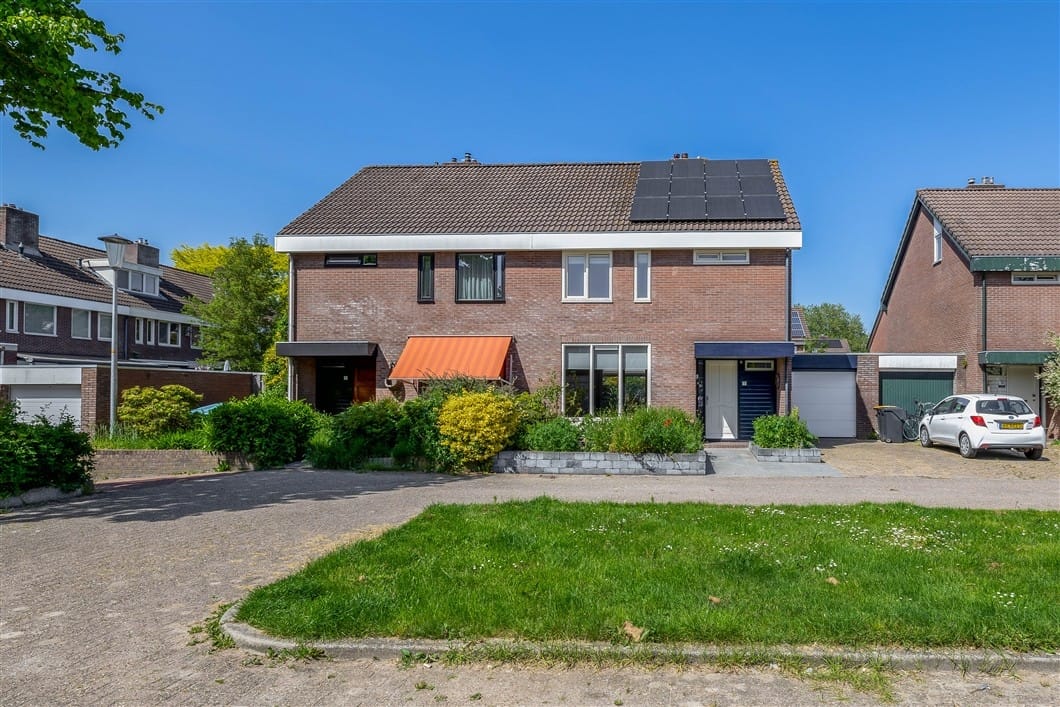 Foto van Oostergo 3, Veendam