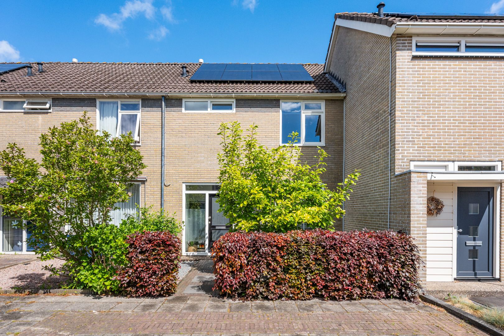 Foto van Noordenveld 11, Veendam
