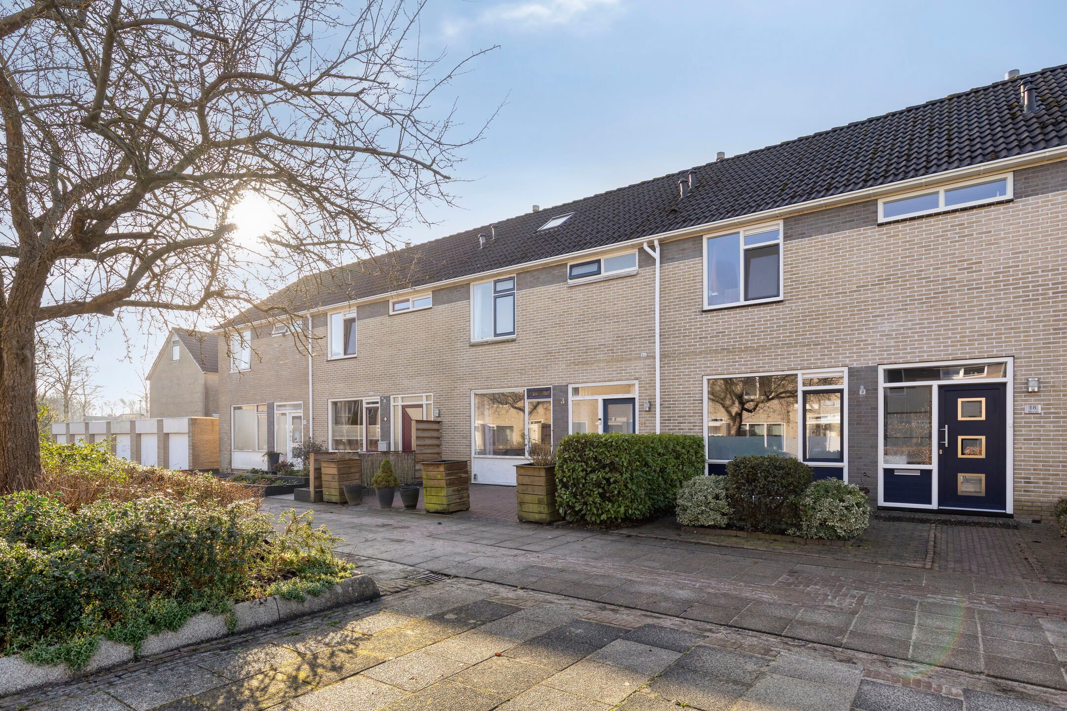 Foto van Noordenveld 20, Veendam