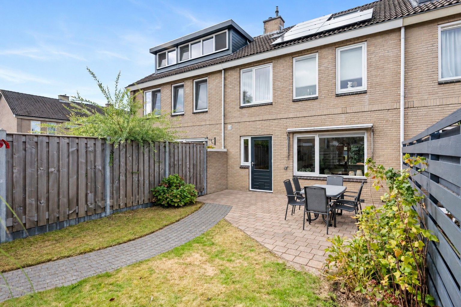 Foto van Elshof 30, Veendam