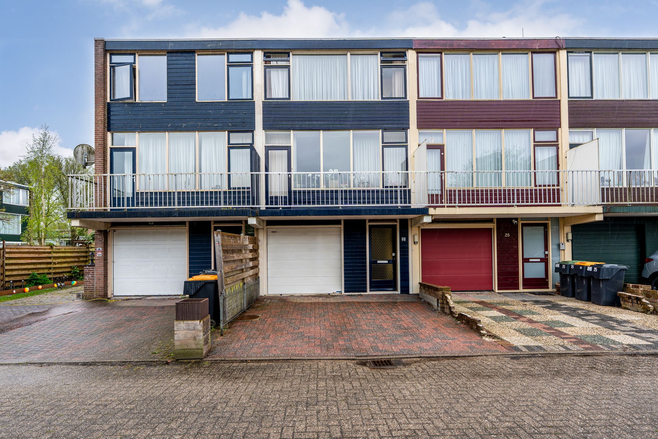 Foto van Dollard 23, Veendam