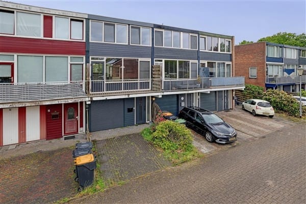 Foto van Munte 21, Veendam